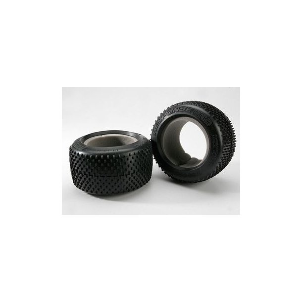 Tires Response Pro 3.8" (2)