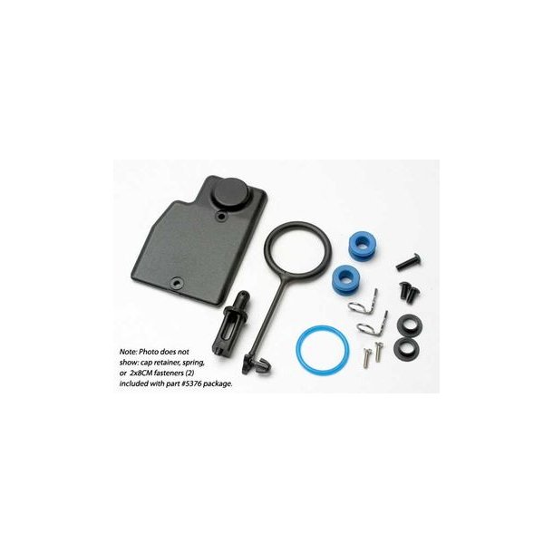 Rebuilt Kit Fuel Tank (5363X)