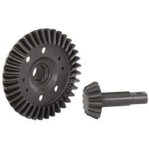 Ring and Pinion gear front Differential