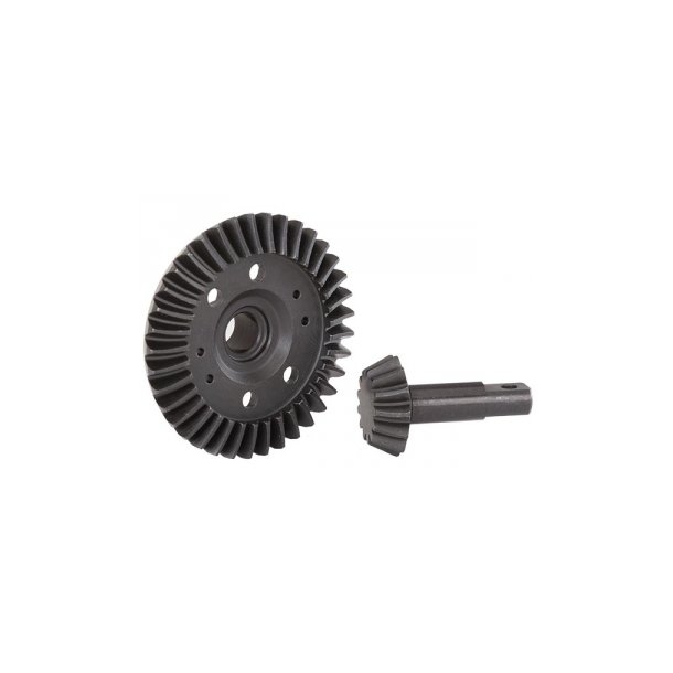 Ring and Pinion gear front Differential