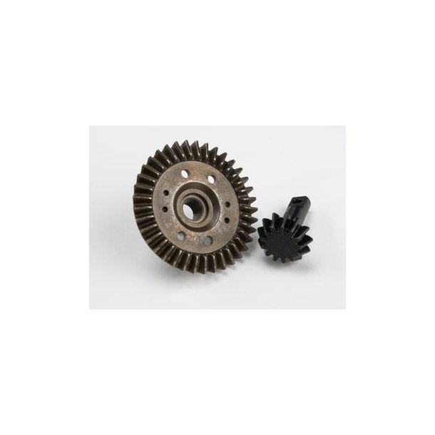 Ring Gear &amp; Pinion for Diff