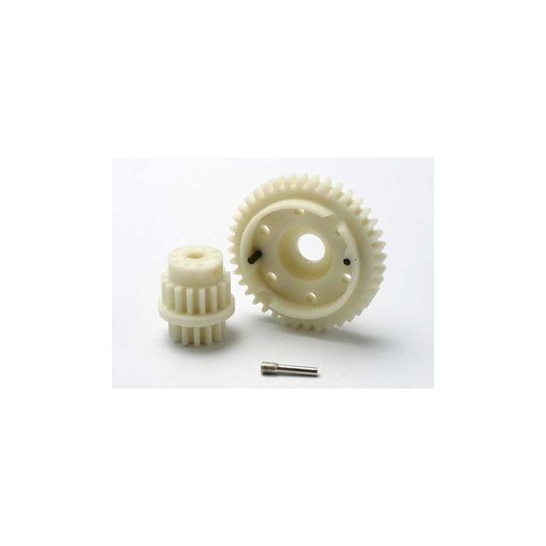 Gear Set 2-Speed 13/16T 40T (Close Ratio)