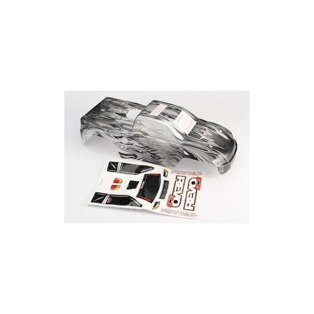 Body Revo 3.3 ProGraphix