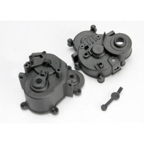 Gearbox Revo halves*
