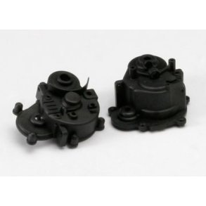 Gearbox Housing Front/Rear  Revo/ Slayer Pro