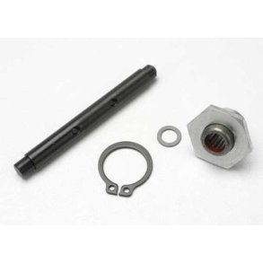 Shaft & One-way Bearing 2-Speed  Revo/ Slayer Pro/ T-Maxx
