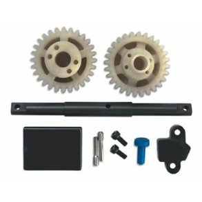 Main Shaft and Gear Gearbox  Revo/ T-Maxx