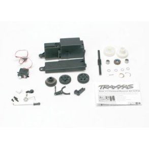 Reverse installation Kit Mechanical  Revo