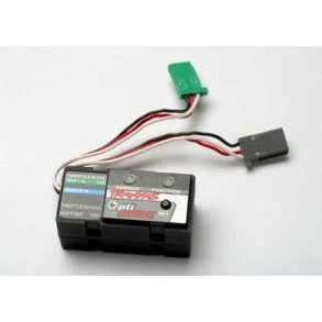 Optidrive Electronic Shift Module  Revo