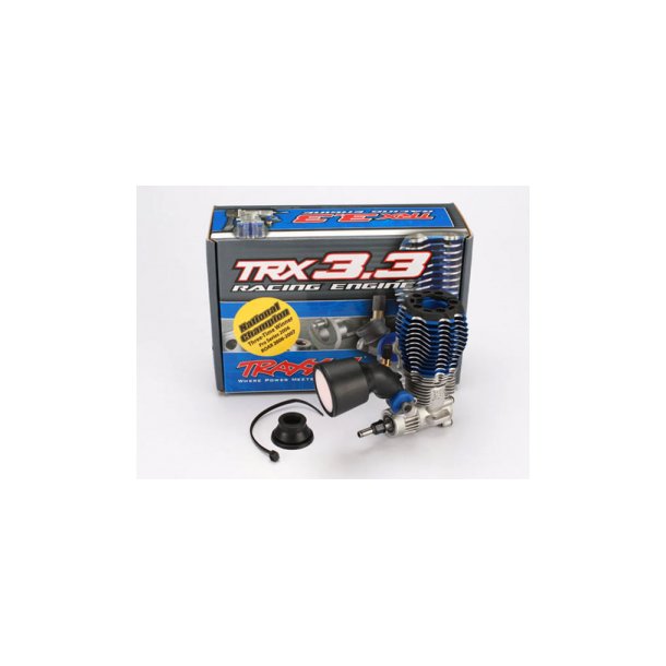 TRX 3.3 Engine