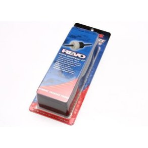 Diff. Kit Center (Forward Only)  Revo