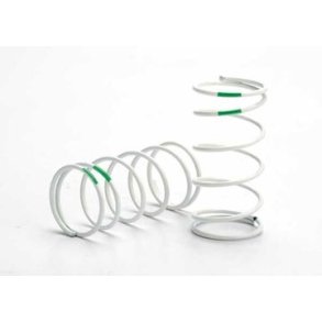 Shock Springs GTR White (1.1 Rate Green) (2)