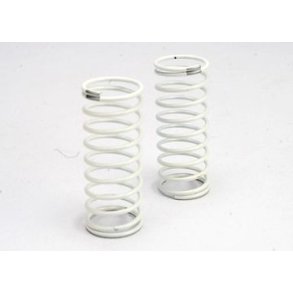 Shock Springs GTR White (1.2 Rate Silver) (2)