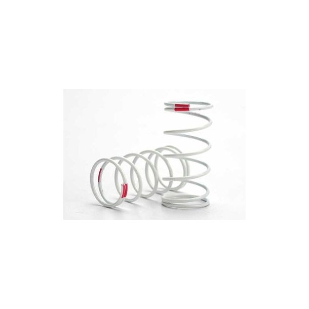 Shock Springs GTR White (1.4 Rate Pink) (2)