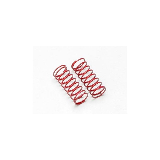 Shock Springs GTR Red (1.4 Rate Pink) (2)