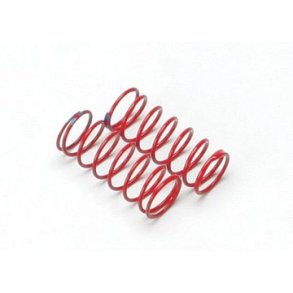 Shock Springs GTR Red (1.6 Rate Blue) (2)