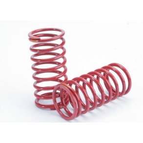 Shock Springs GTR Red (3.2 Rate Orange) (2)
