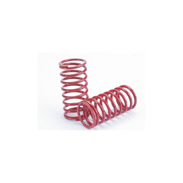 Shock Springs GTR Red (3.2 Rate Orange) (2)