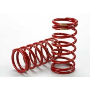 Shock Springs GTR Red (3.8 Rate Gold) (2)