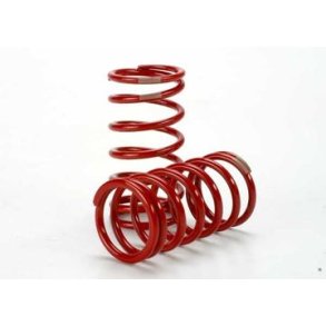 Shock Springs GTR Red (4.1 Rate Tan) (2)