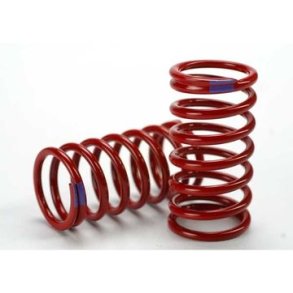Shock Springs GTR Red (6.4 Rate Purple) (2)