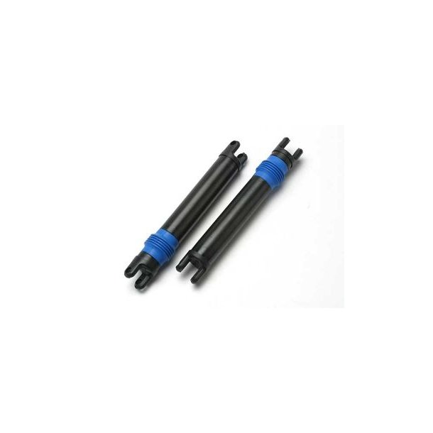 Half Shafts Plastic Parts (2)  Revo/ E-Revo(Old)/ E-Maxx
