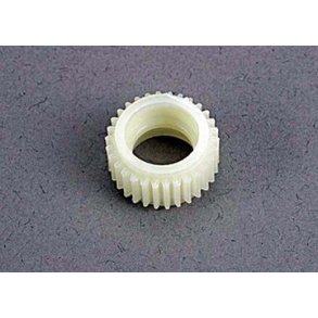 Idler Gear 30T White