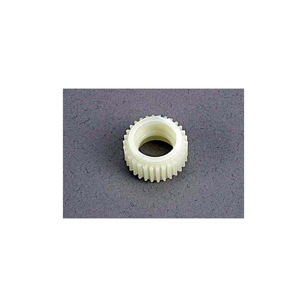 Idler Gear 30T White