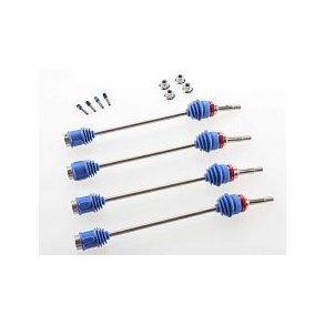 Driveshaft Steel Constant-Velocity (4)