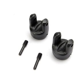 Inner Yokes for Driveshaft (2)  Revo/ Slayer Pro/ T-Maxx