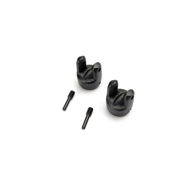 Inner Yokes for Driveshaft (2)  Revo/ Slayer Pro/ T-Maxx