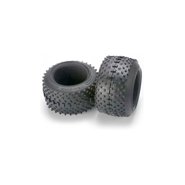Tires SportTraxx Racing 3.8" (2)