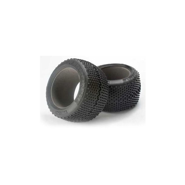 Tires Response Racing 3.8" (2)