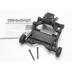 Wheelie Bar Complete Revo/ E-Revo
