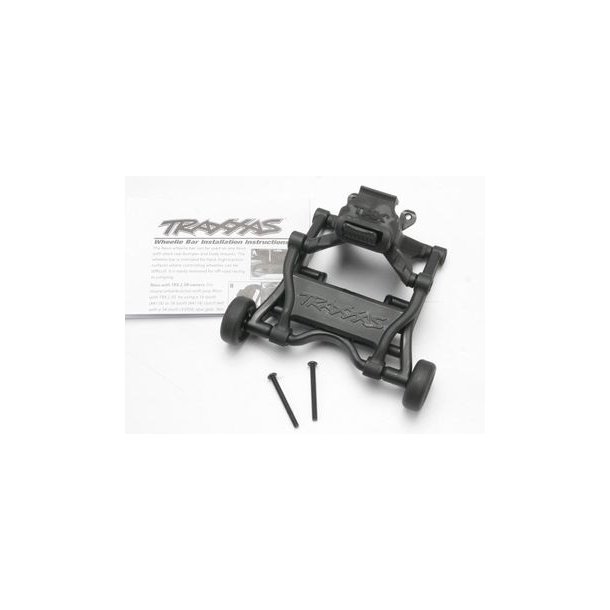 Wheelie Bar Complete Revo/ E-Revo