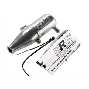 Tuned Pipe Single-chamber