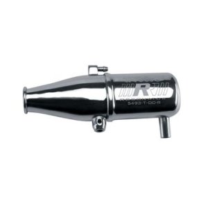 Tuned Pipe Dual Chamber