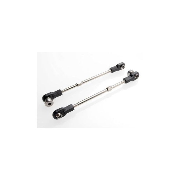 Swaybar Linkage Front Complete 3x70mm (2)