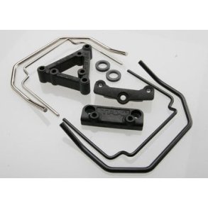 Sway Bar Kit Front & Rear (w/o Linkage)