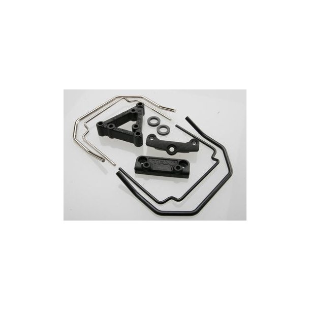 Sway Bar Kit Front &amp; Rear (w/o Linkage)