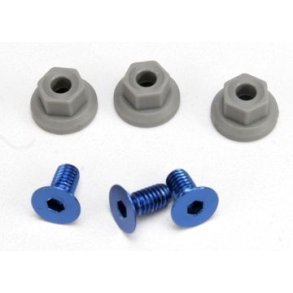 Wingmount Screws  Jato/ Nitro Rustler