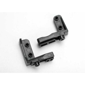 Steering Servo Mounts (Pair)  Jato