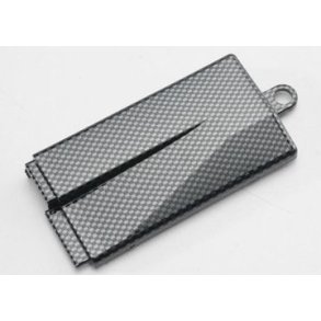 Battery Cover Exo-Carbon  Jato