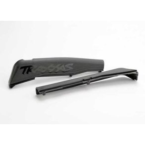 Chassis Dirt Guards (Pair) Jato