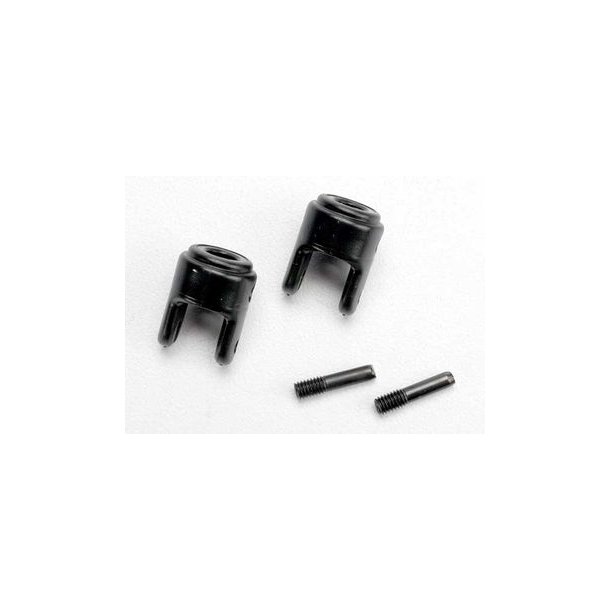 Differential Output Yokes (2)  Jato