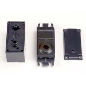 Servo Case for 2018
