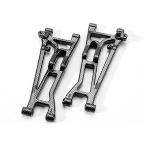 Suspension Arms Exo-carbon (Pair)  Jato