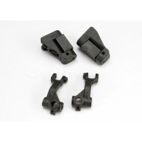 Steering Blocks/ Caster Blocks 30deg (2+2)  Jato