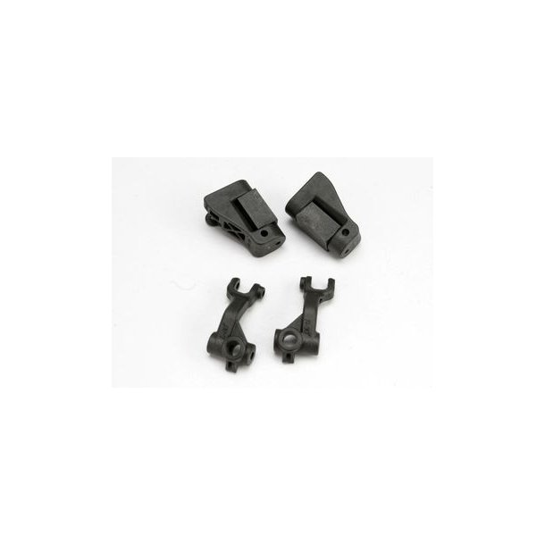 Steering Blocks/ Caster Blocks 30deg (2+2)  Jato