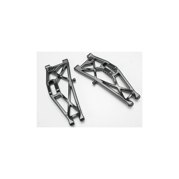 Suspension Arms Rear (Pair)  Jato